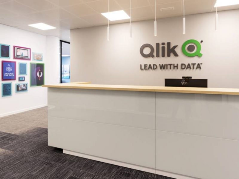 QLIK Offices
