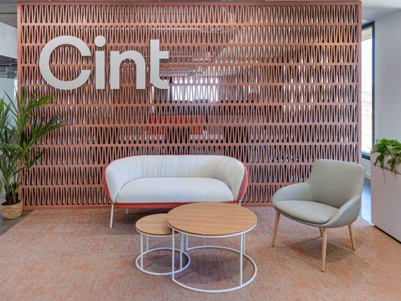 Oficinas CINT